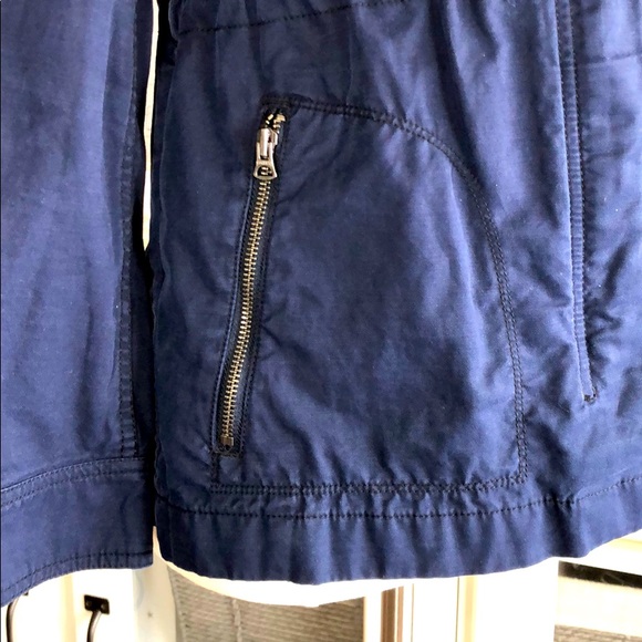 GAP Utility Jacket - Picture 5 of 6